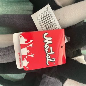 Mental “Hellraiser” ski/snow hat